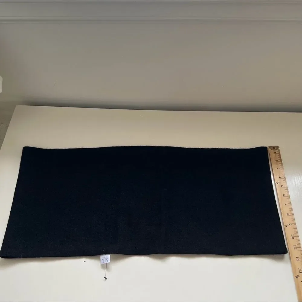 Halogen cashmere infinity